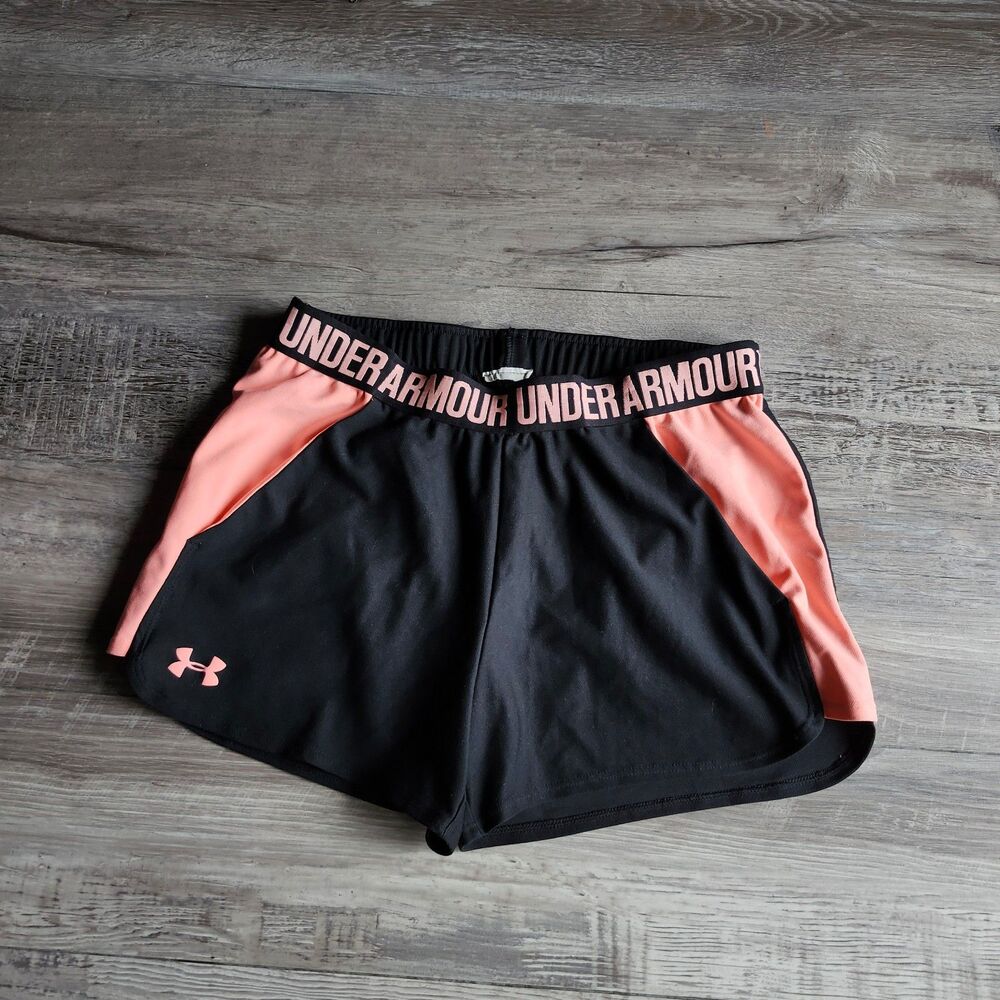 (M) Under Armour Shorts